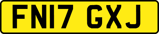 FN17GXJ