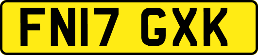 FN17GXK