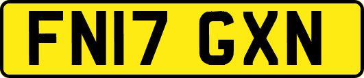 FN17GXN