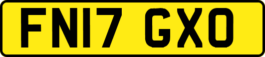 FN17GXO