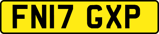 FN17GXP