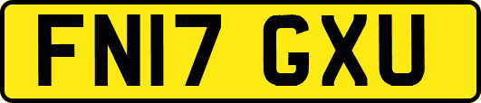 FN17GXU