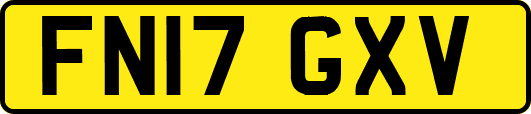 FN17GXV