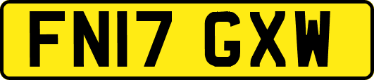FN17GXW