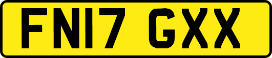 FN17GXX
