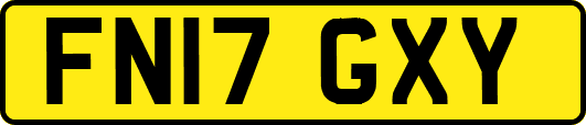 FN17GXY
