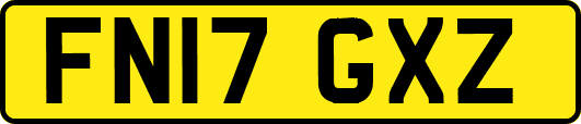 FN17GXZ