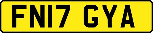 FN17GYA