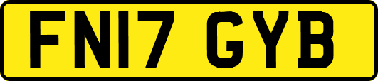 FN17GYB