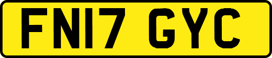FN17GYC