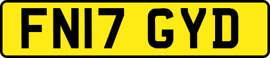 FN17GYD