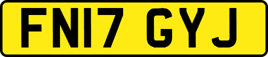 FN17GYJ