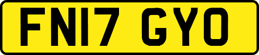 FN17GYO