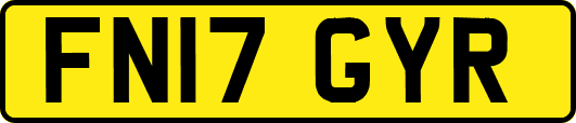 FN17GYR