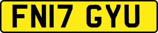 FN17GYU