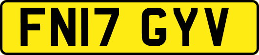 FN17GYV