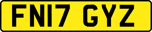 FN17GYZ