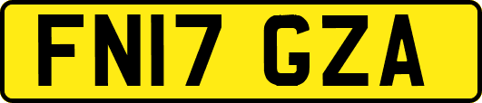 FN17GZA