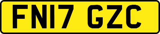 FN17GZC