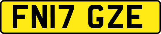 FN17GZE