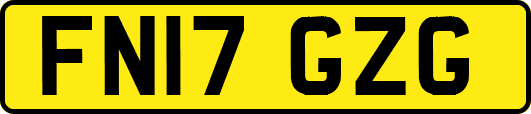 FN17GZG