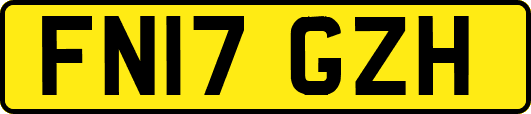 FN17GZH