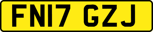 FN17GZJ