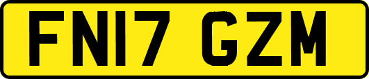FN17GZM