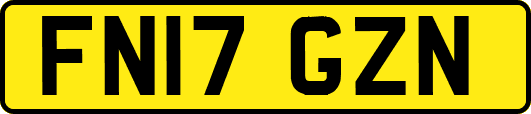 FN17GZN