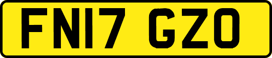 FN17GZO