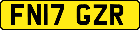 FN17GZR