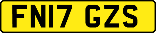 FN17GZS