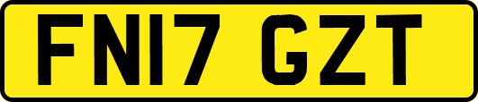 FN17GZT