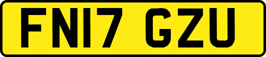 FN17GZU