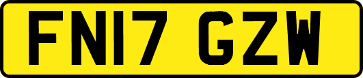 FN17GZW