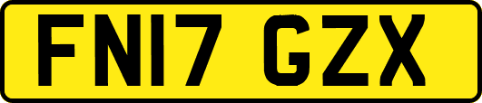 FN17GZX