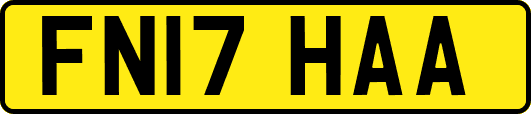 FN17HAA