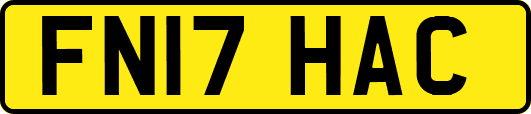 FN17HAC