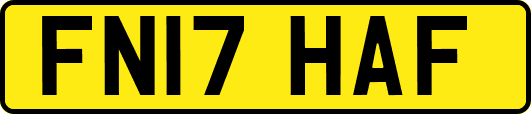 FN17HAF
