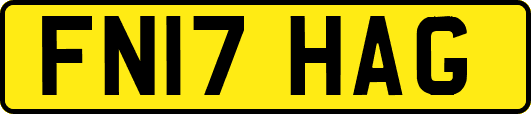FN17HAG