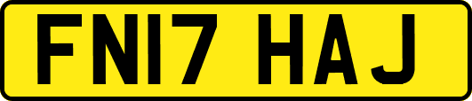 FN17HAJ