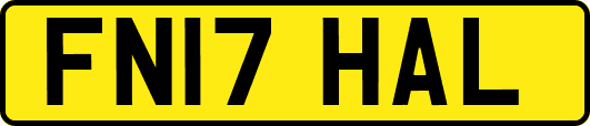 FN17HAL
