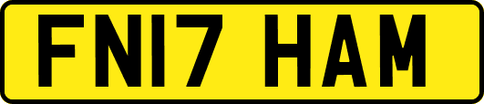 FN17HAM