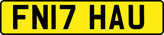 FN17HAU