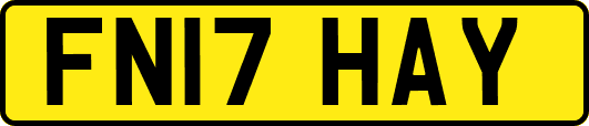 FN17HAY