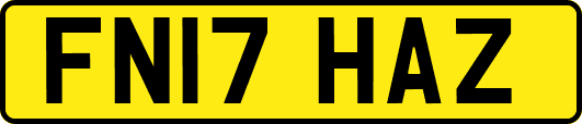 FN17HAZ