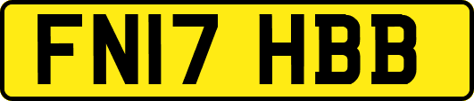 FN17HBB