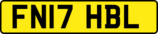 FN17HBL