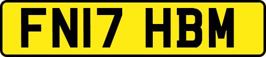 FN17HBM