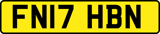 FN17HBN